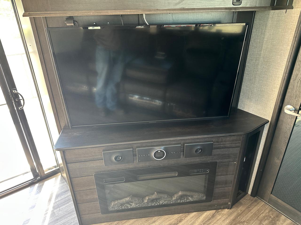 Jayco Seismic  2023