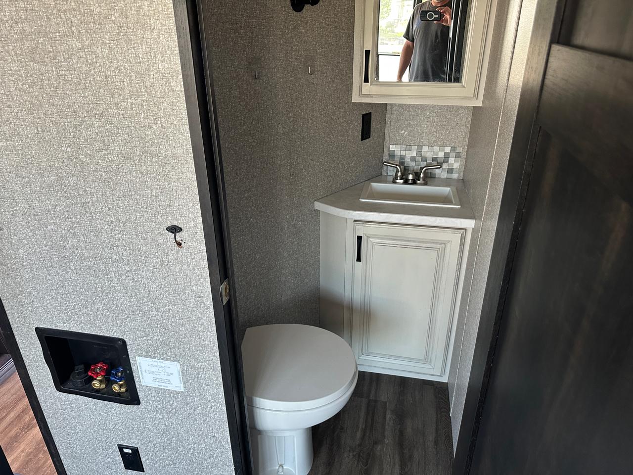 Jayco Seismic  2023