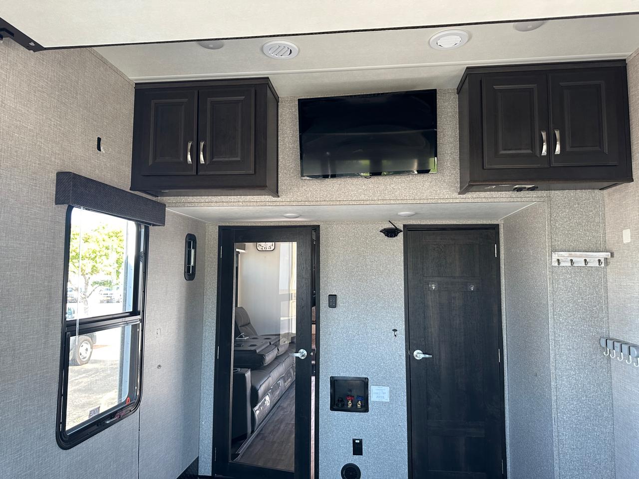 Jayco Seismic  2023