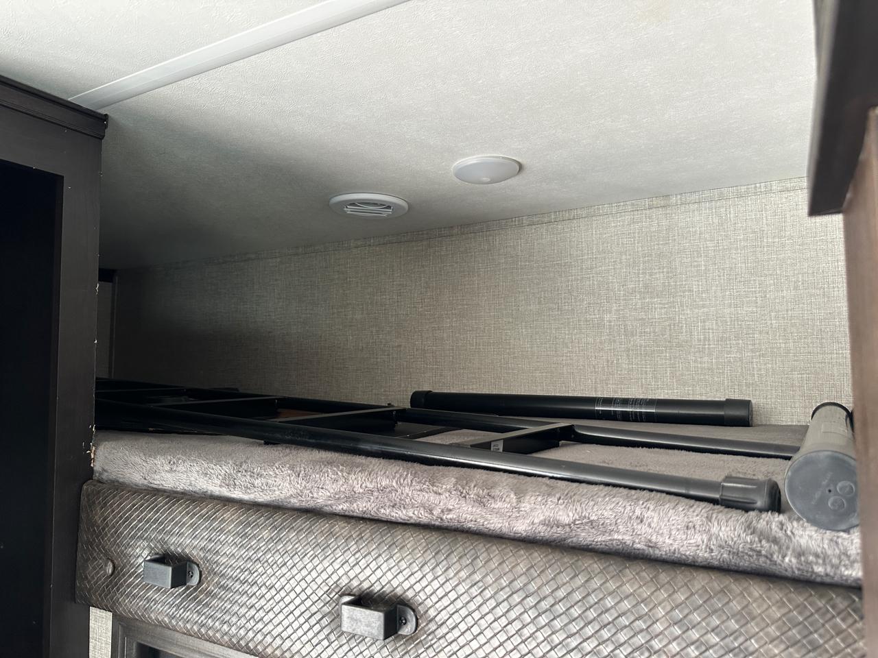 Jayco Seismic  2023
