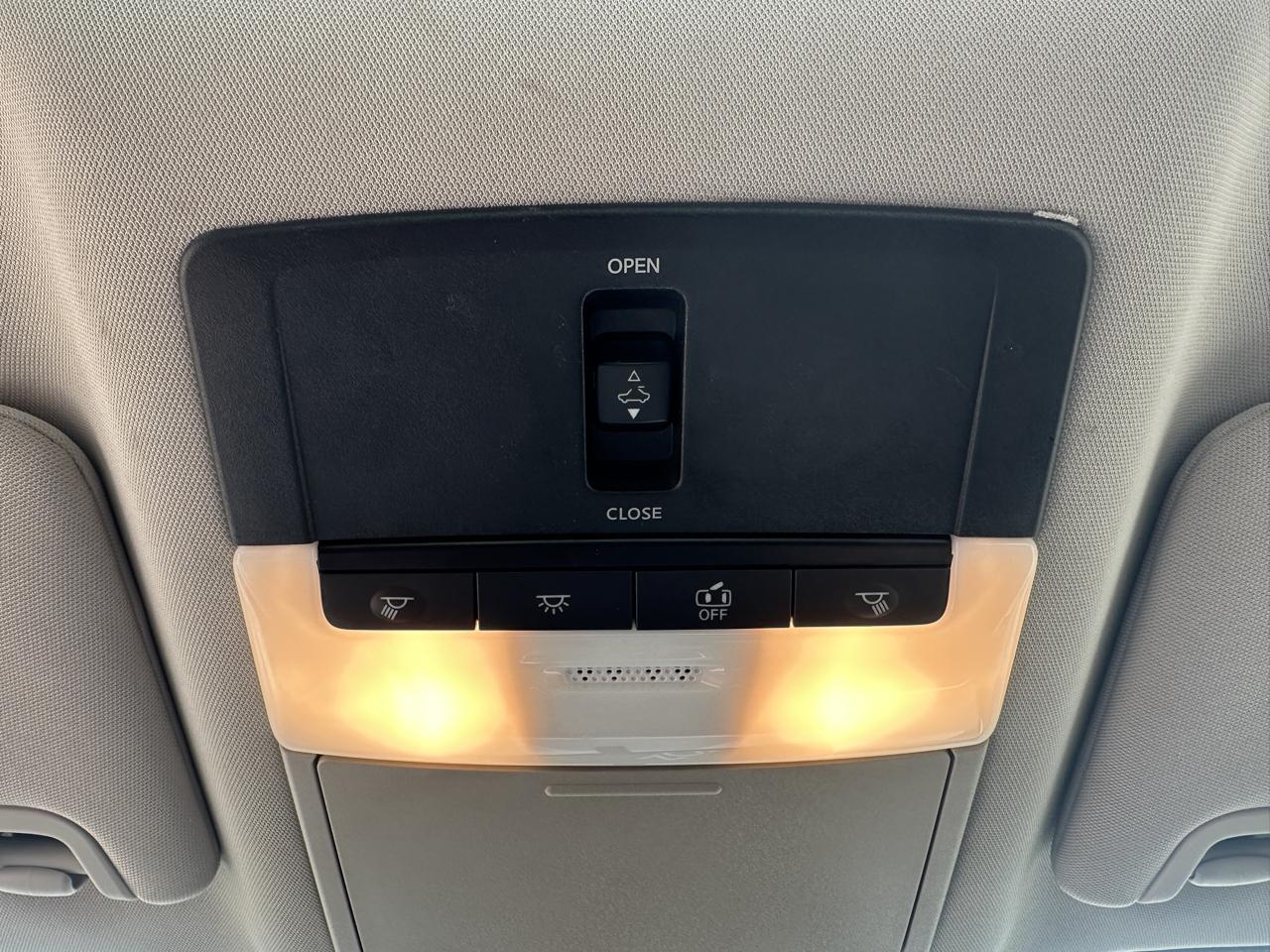 Nissan Altima 2.5 SV AWD 2025