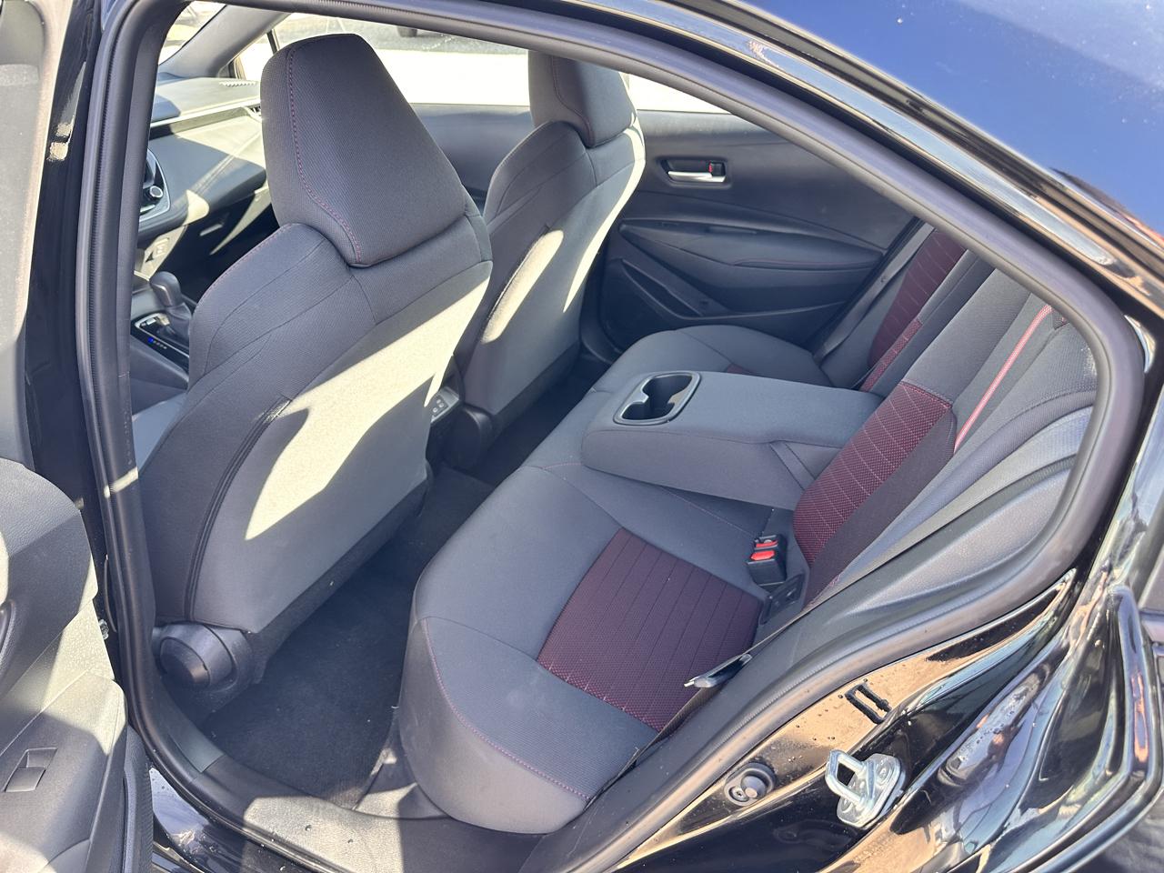 Toyota Corolla SE 2023