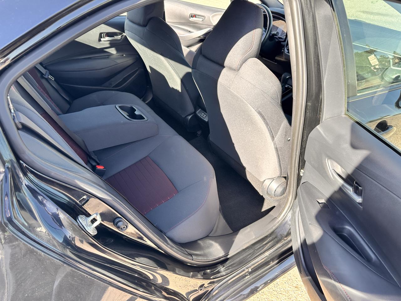 Toyota Corolla SE 2023