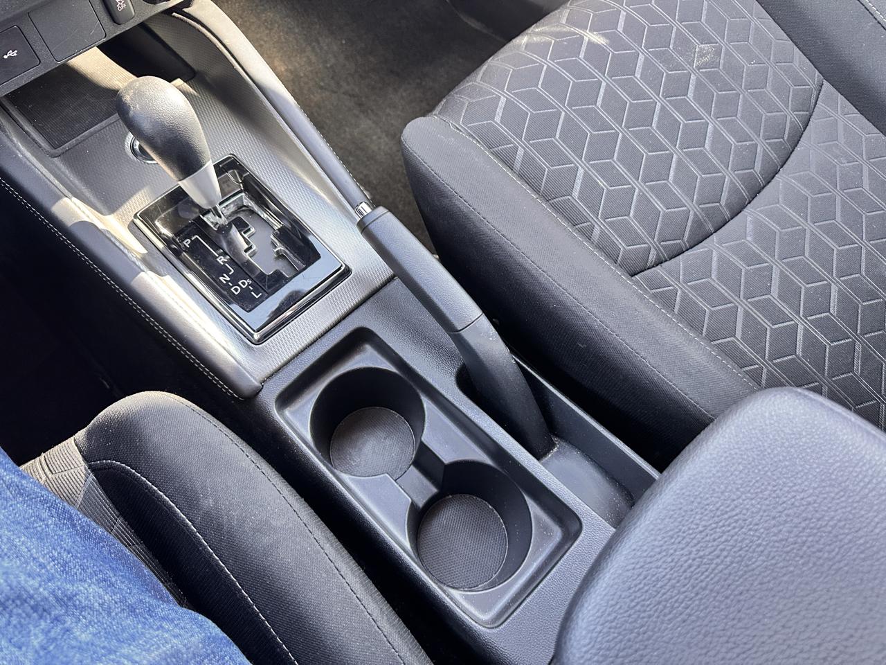 Mitsubishi Outlander Sport 2.0 ES 4WD 2025
