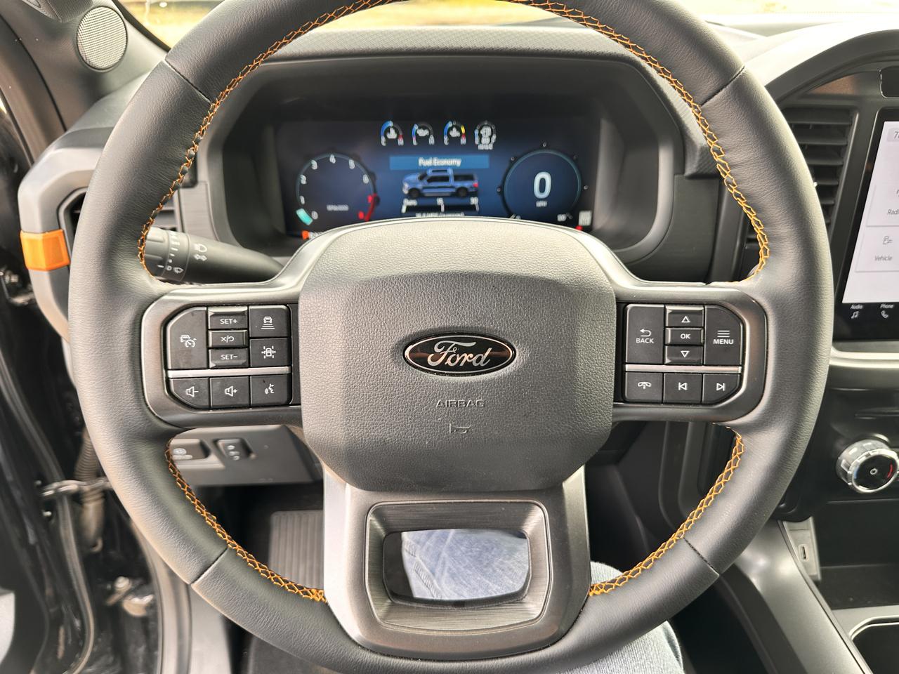 Ford F-150 Tremor 4WD SuperCrew 5.5' Box 2025