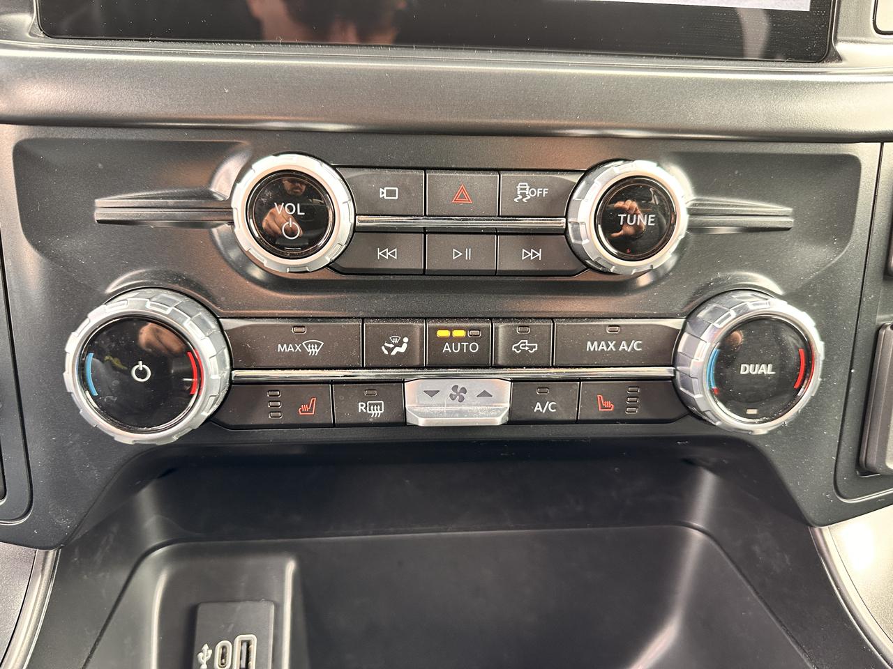 Ford F-150 Tremor 4WD SuperCrew 5.5' Box 2025