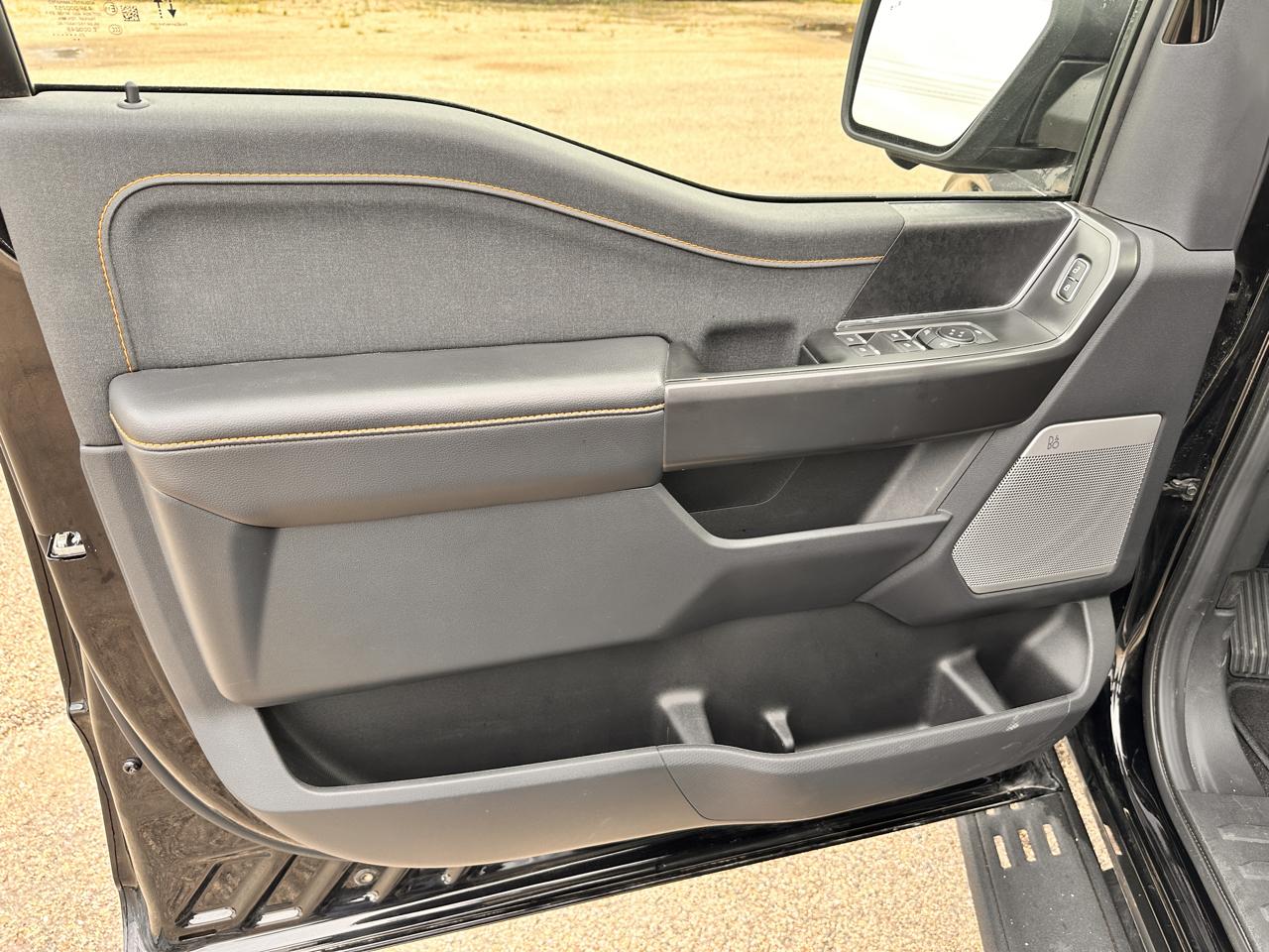 Ford F-150 Tremor 4WD SuperCrew 5.5' Box 2025