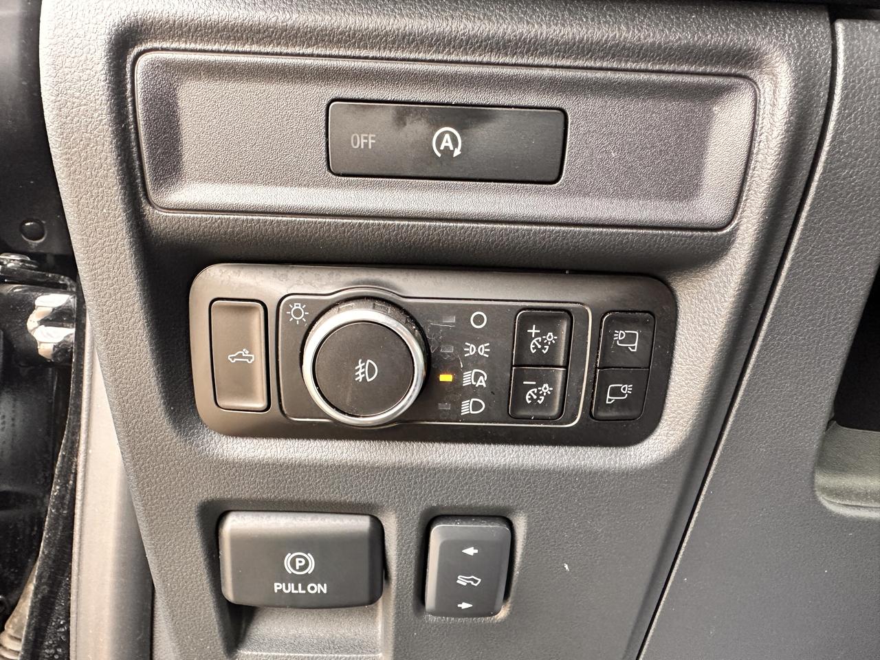 Ford F-150 Tremor 4WD SuperCrew 5.5' Box 2025