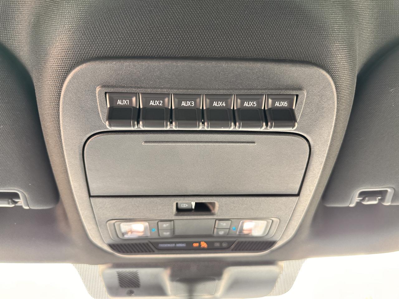 Ford F-150 Tremor 4WD SuperCrew 5.5' Box 2025