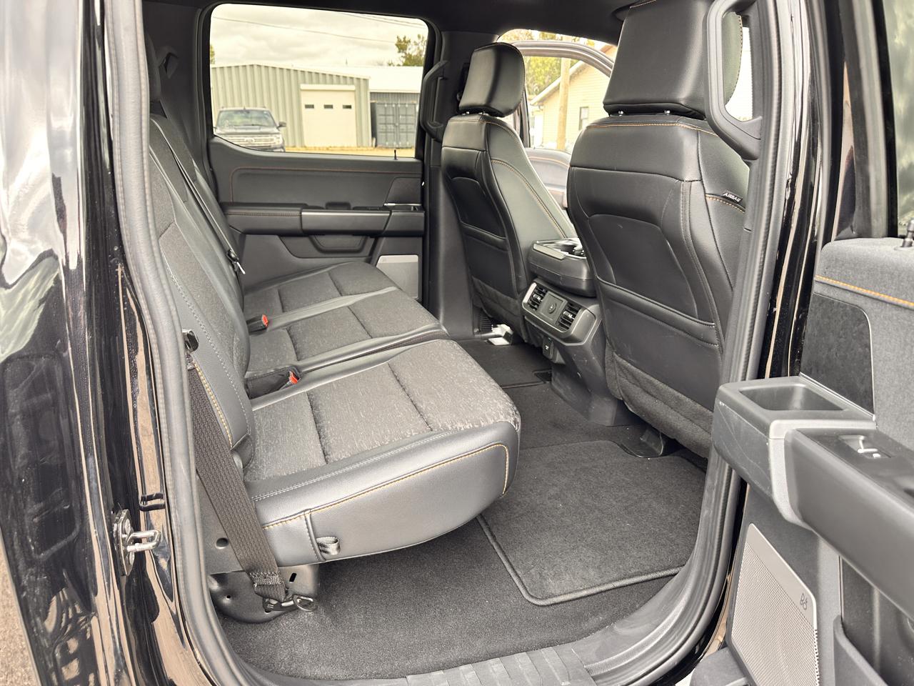 Ford F-150 Tremor 4WD SuperCrew 5.5' Box 2025