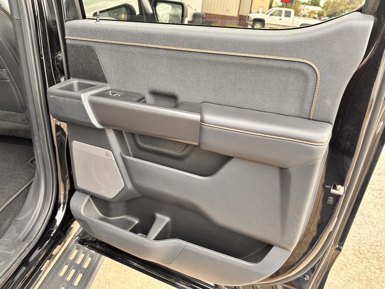 Ford F-150 Tremor 4WD SuperCrew 5.5' Box 2025