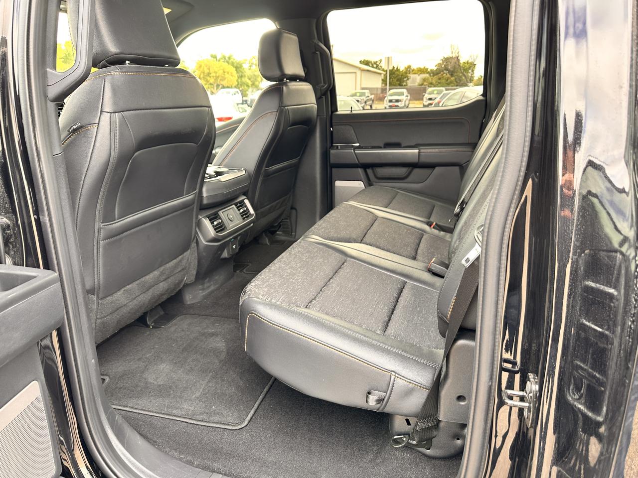 Ford F-150 Tremor 4WD SuperCrew 5.5' Box 2025