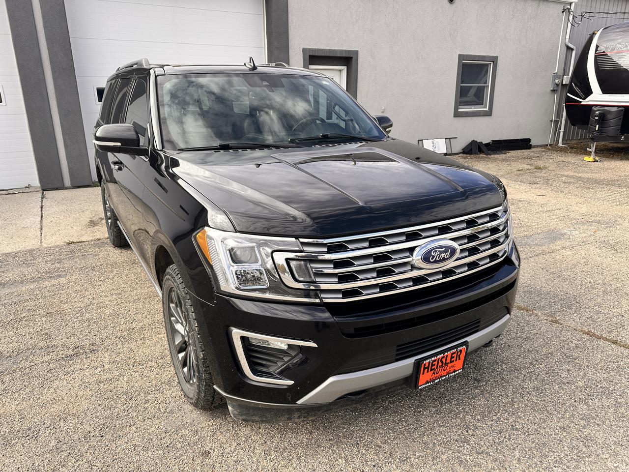 Ford Expedition Limited 4WD 2021