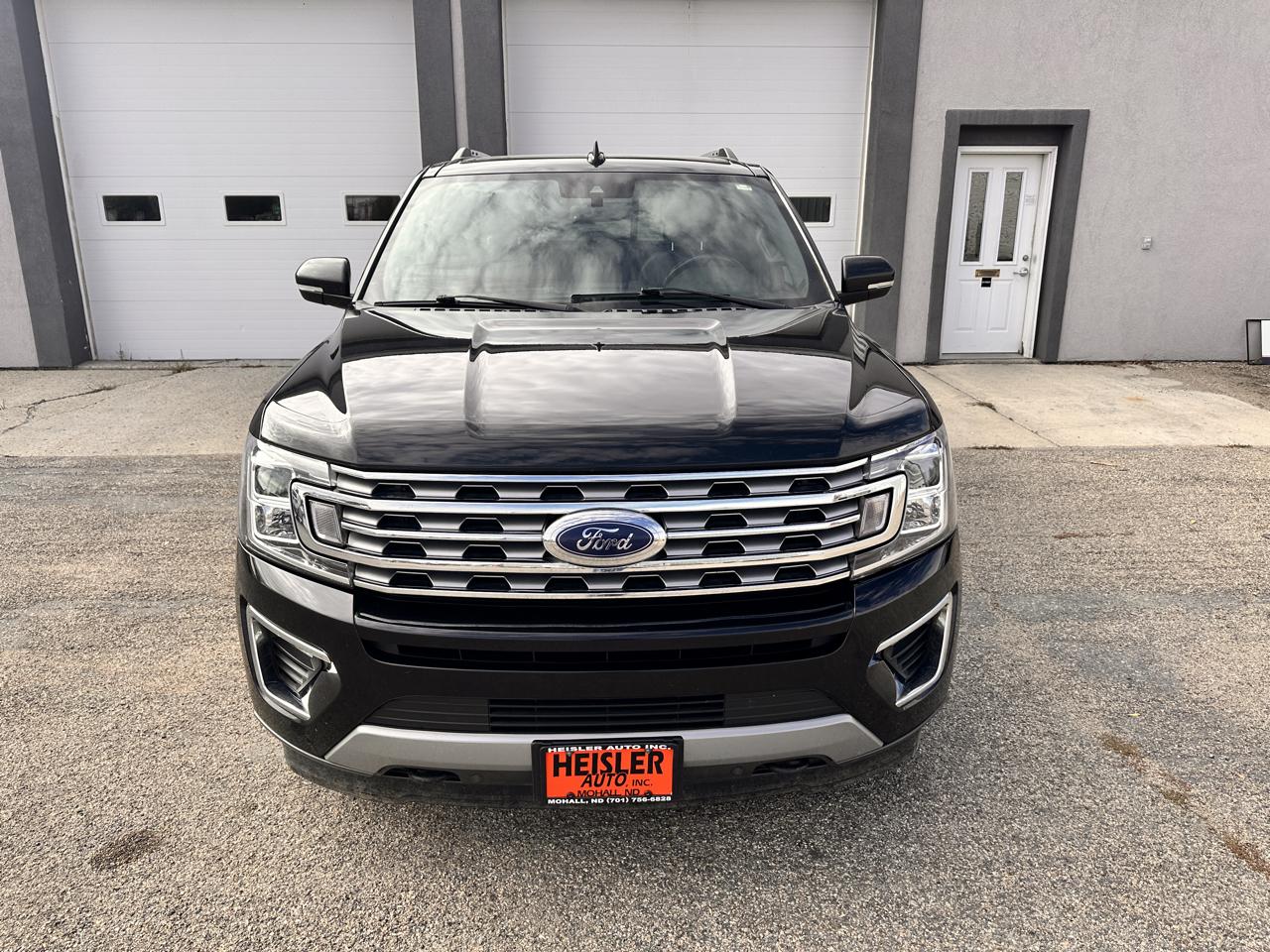 Ford Expedition Limited 4WD 2021
