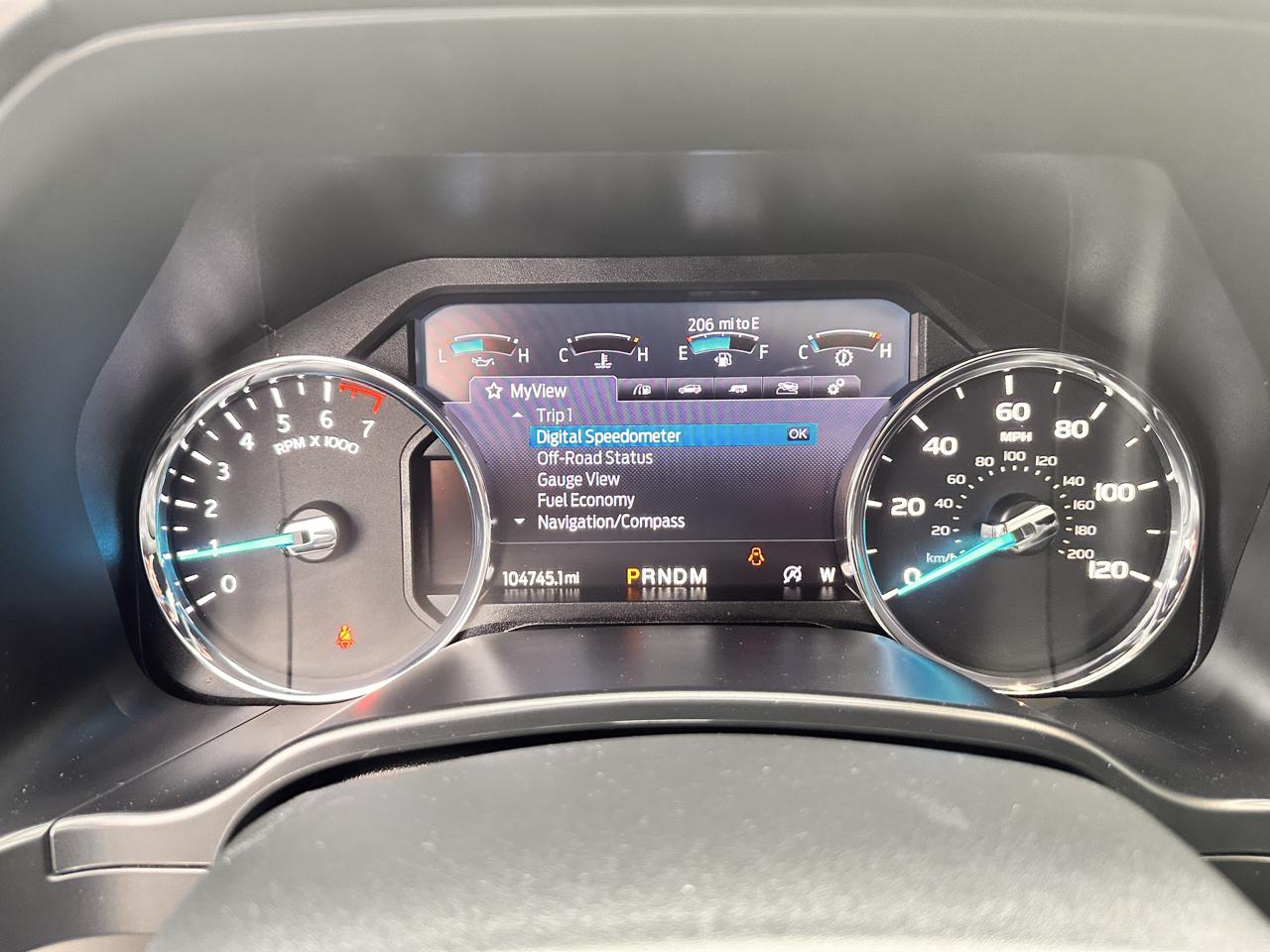 Ford Expedition Limited 4WD 2021