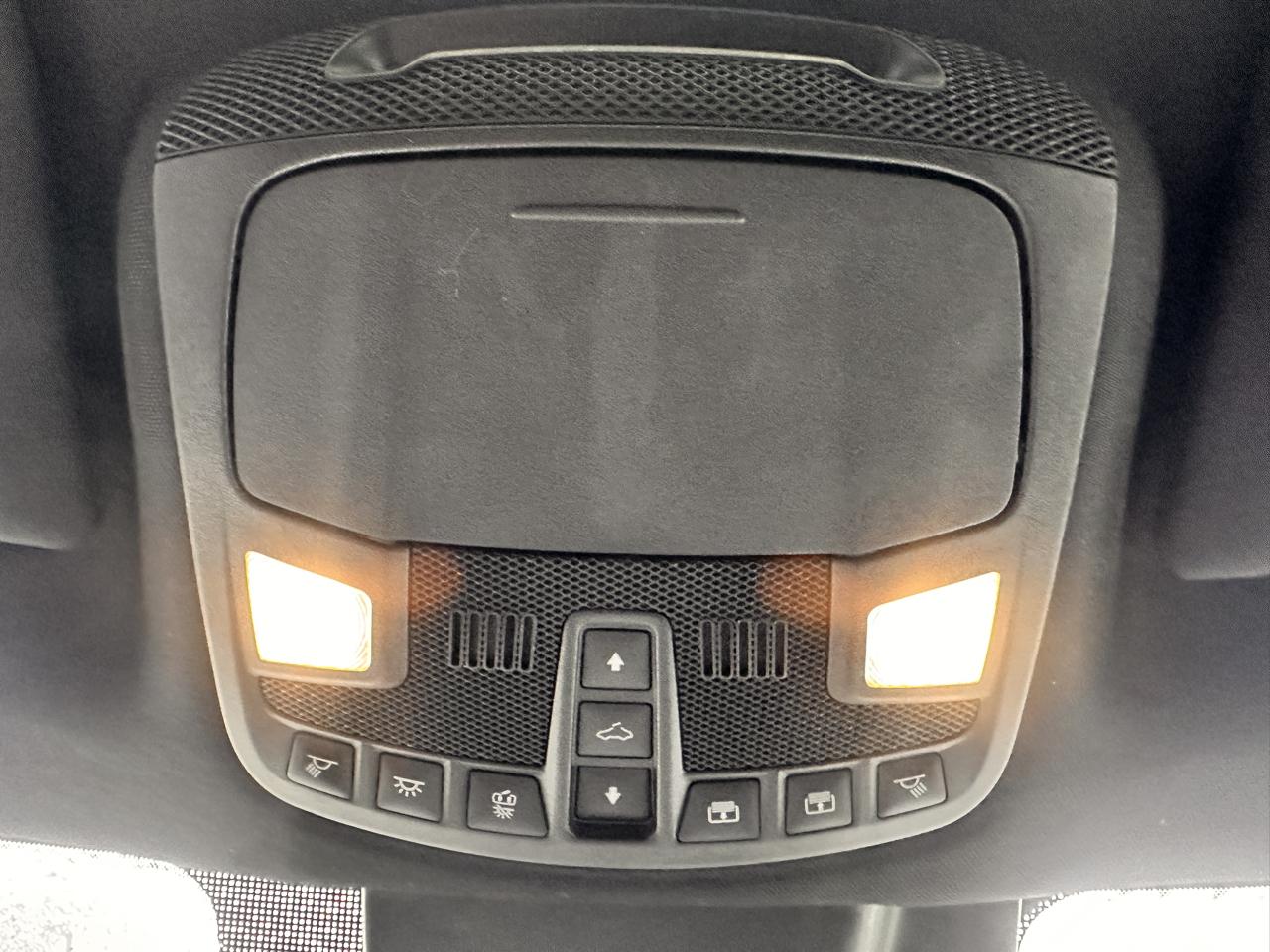 Ford Expedition Limited 4WD 2021