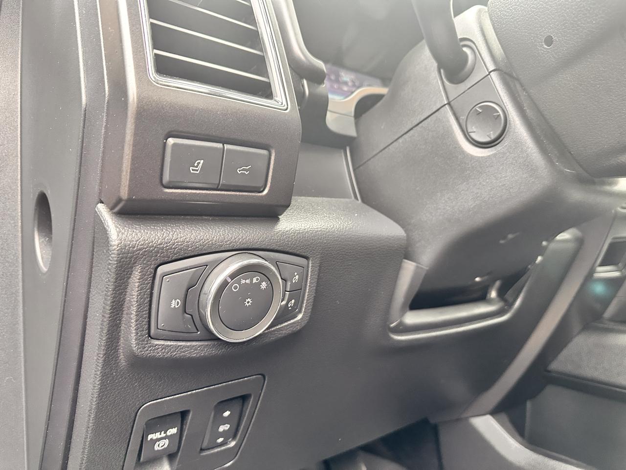 Ford Expedition Limited 4WD 2021