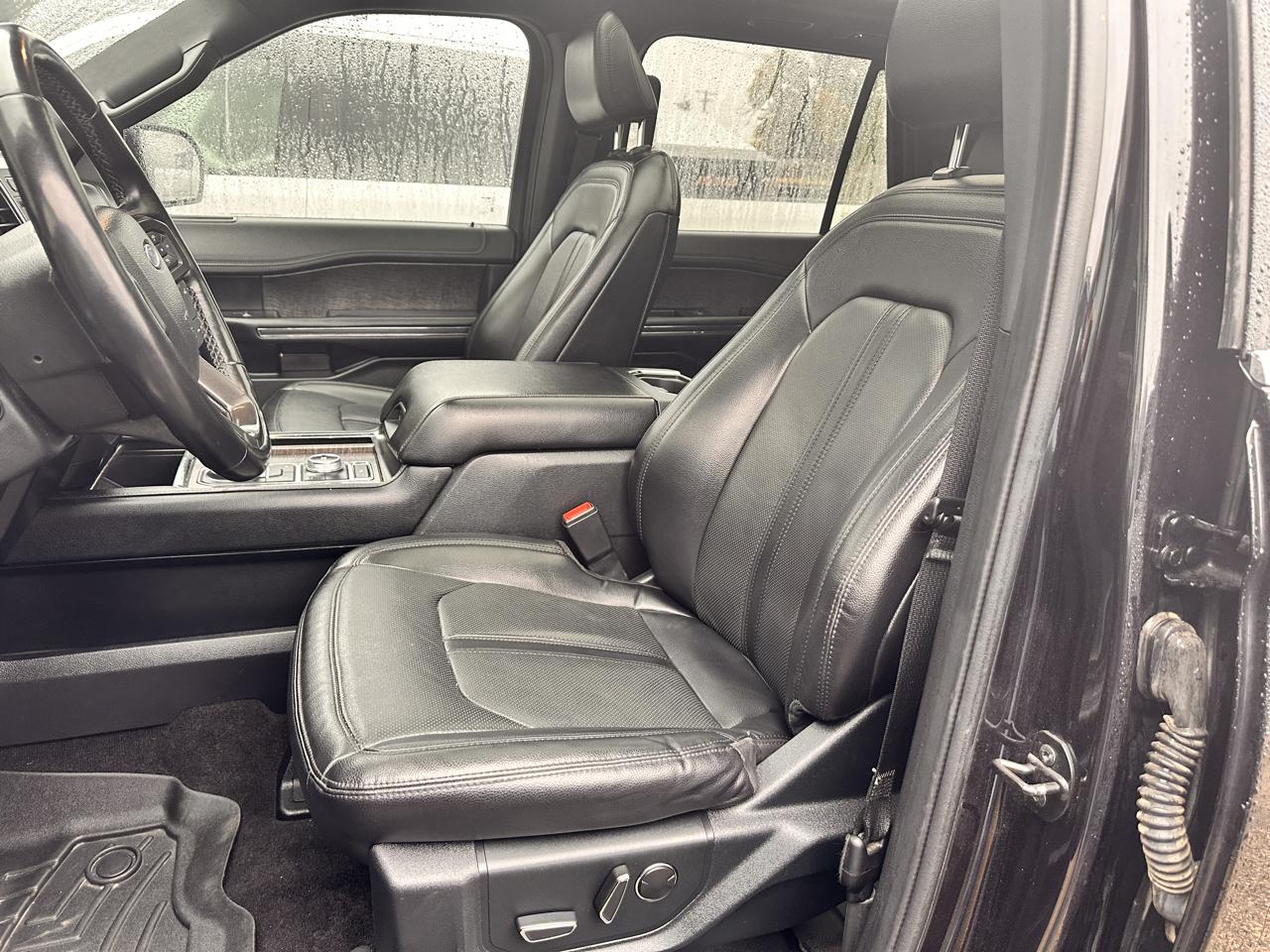 Ford Expedition Limited 4WD 2021