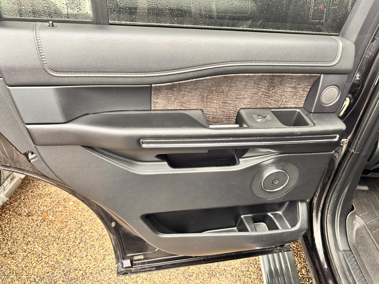 Ford Expedition Limited 4WD 2021