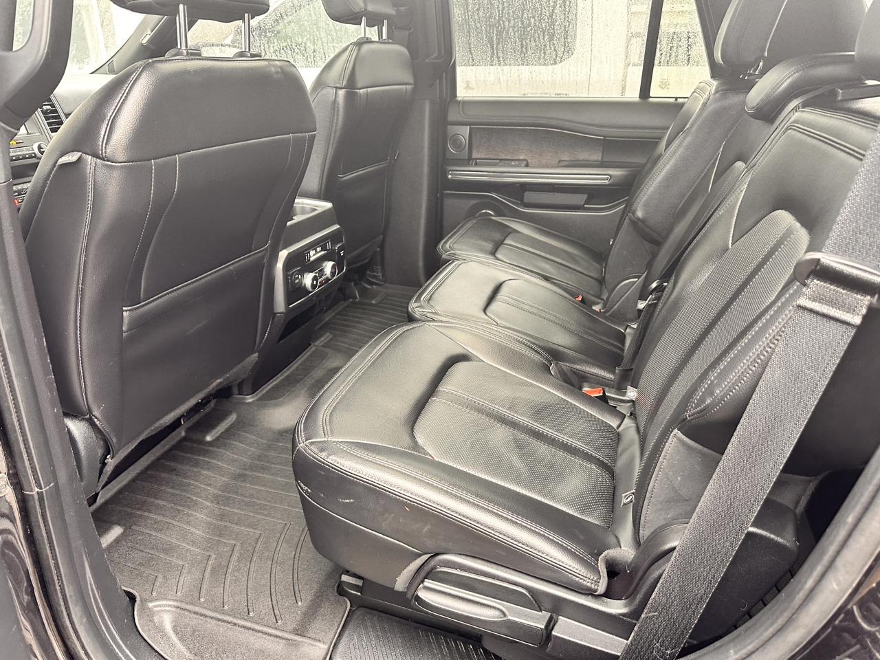 Ford Expedition Limited 4WD 2021