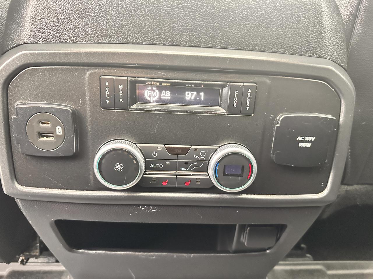 Ford Expedition Limited 4WD 2021