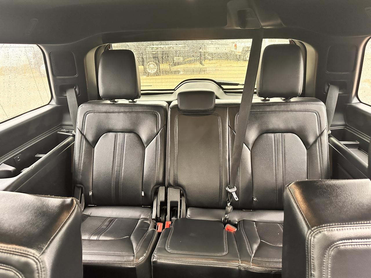 Ford Expedition Limited 4WD 2021