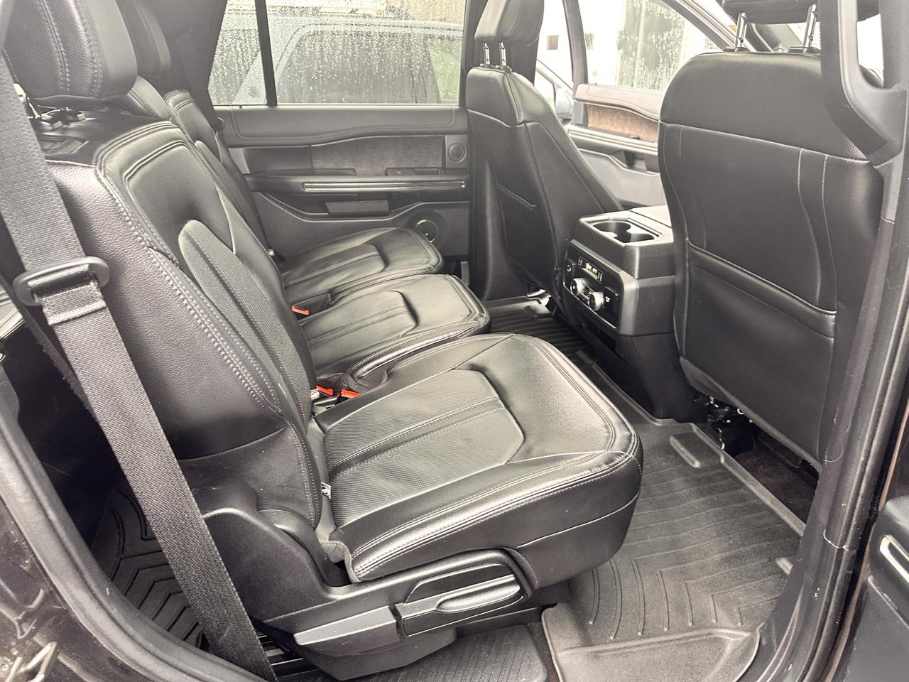 Ford Expedition Limited 4WD 2021