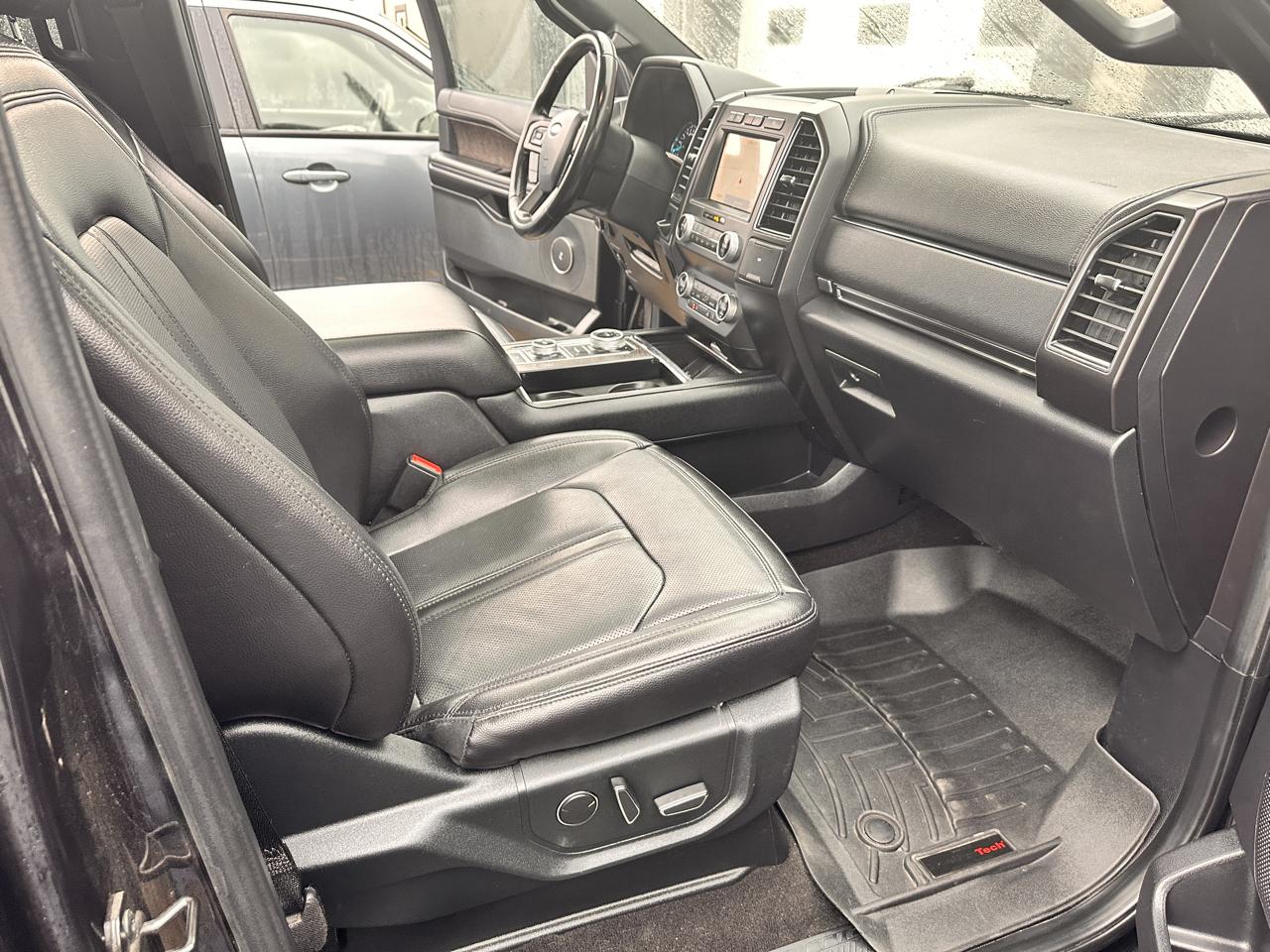 Ford Expedition Limited 4WD 2021