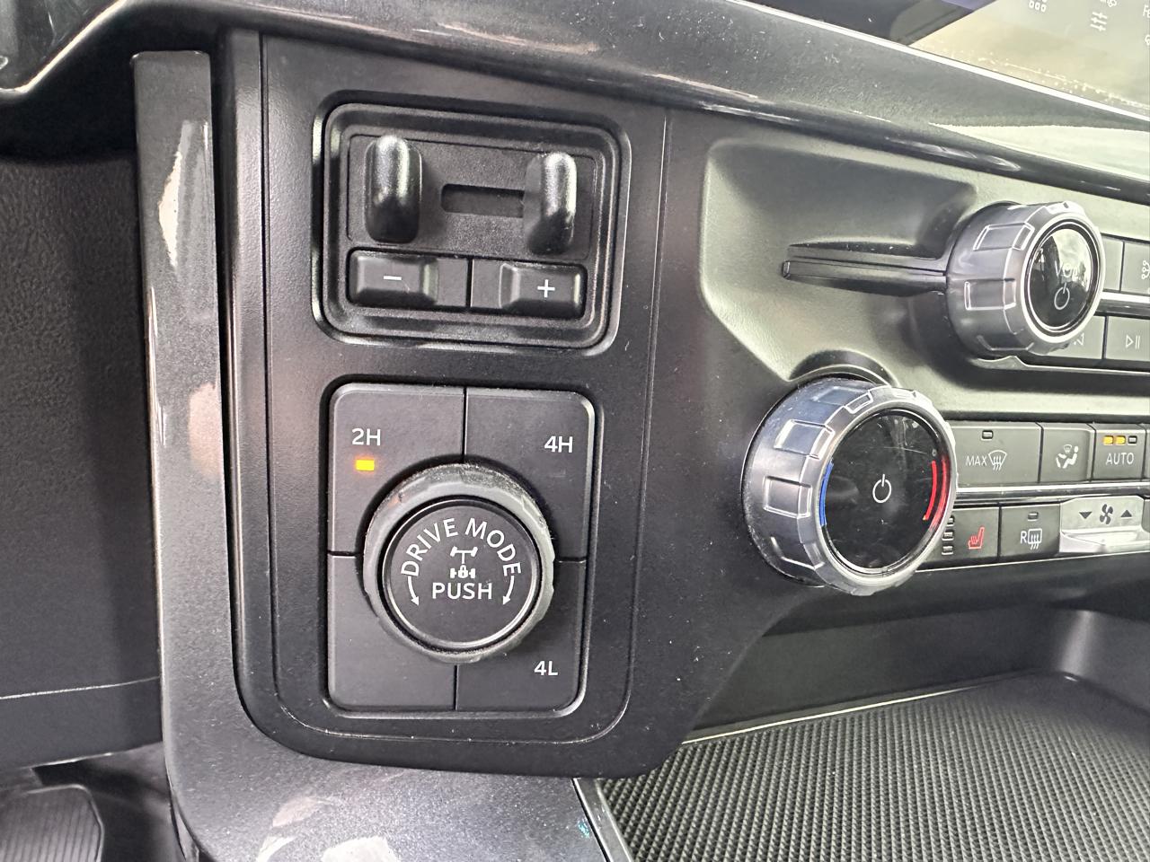 Ford F-150 Tremor 4WD SuperCrew 5.5' Box 2023