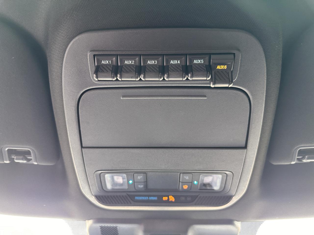 Ford F-150 Tremor 4WD SuperCrew 5.5' Box 2023