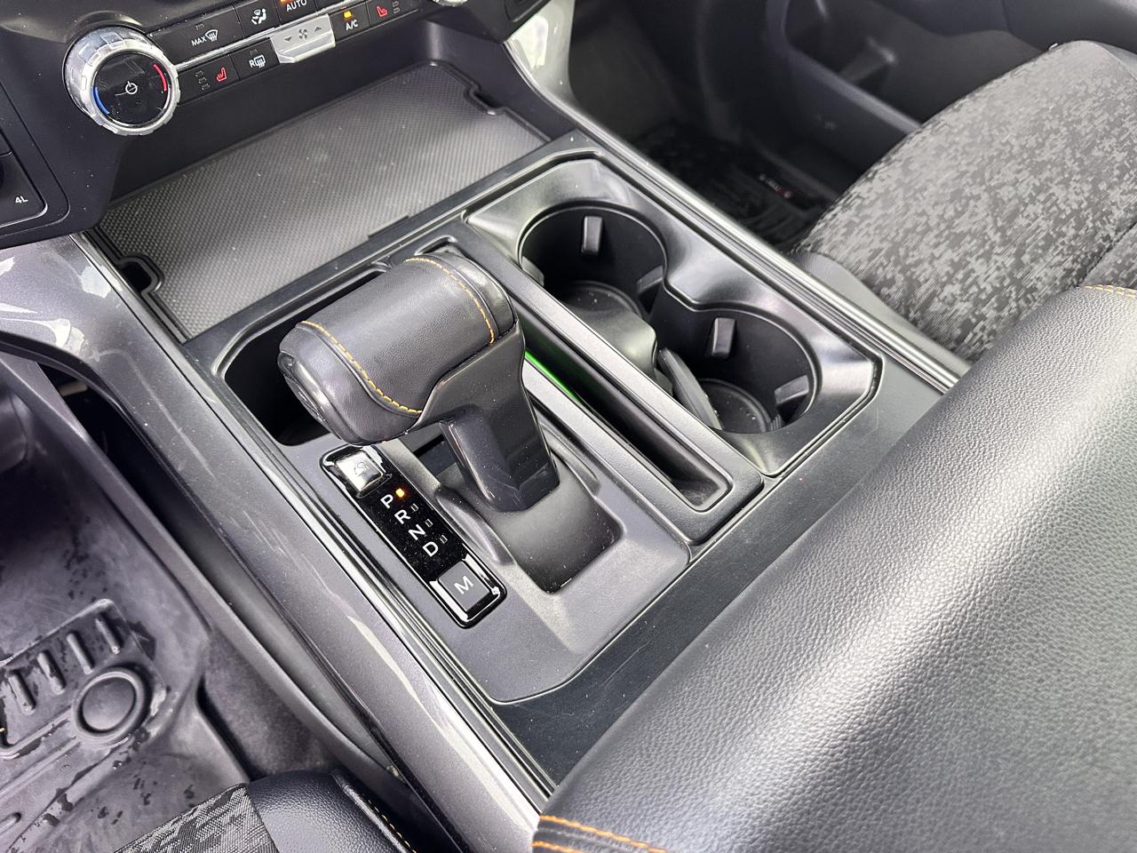 Ford F-150 Tremor 4WD SuperCrew 5.5' Box 2023