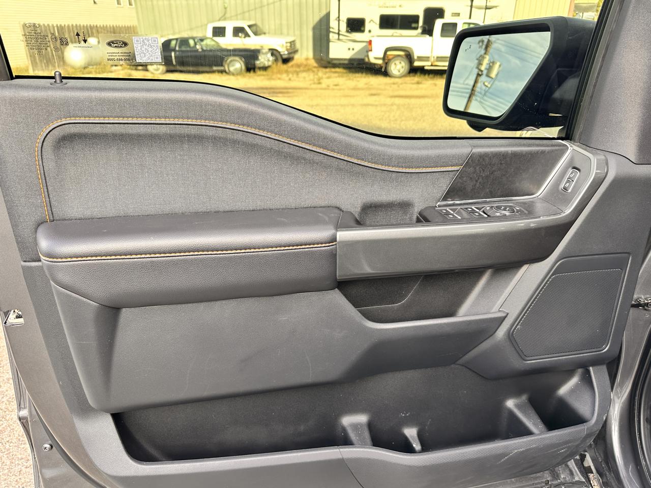 Ford F-150 Tremor 4WD SuperCrew 5.5' Box 2023
