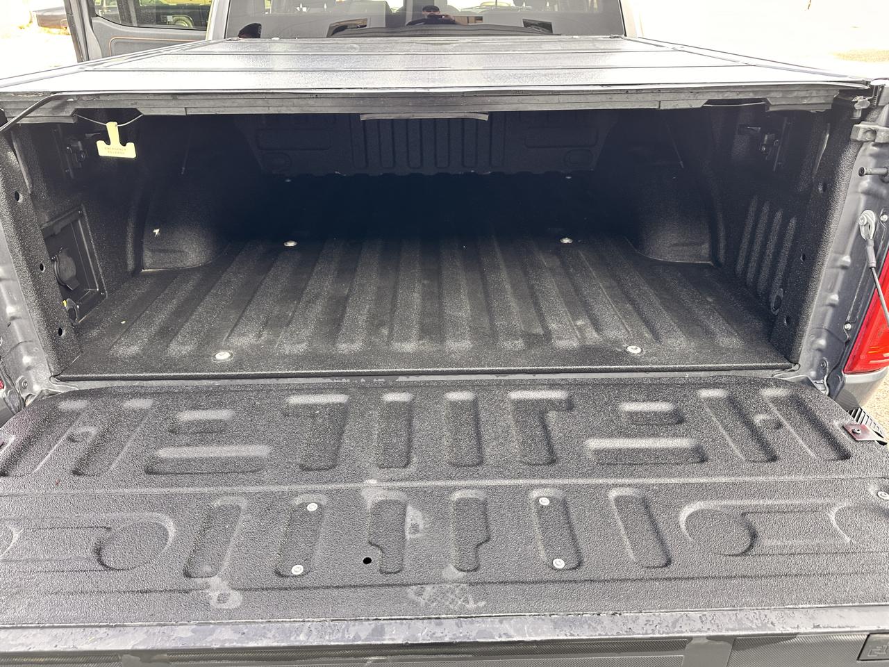Ford F-150 Tremor 4WD SuperCrew 5.5' Box 2023