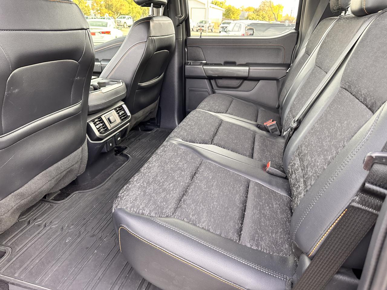 Ford F-150 Tremor 4WD SuperCrew 5.5' Box 2023