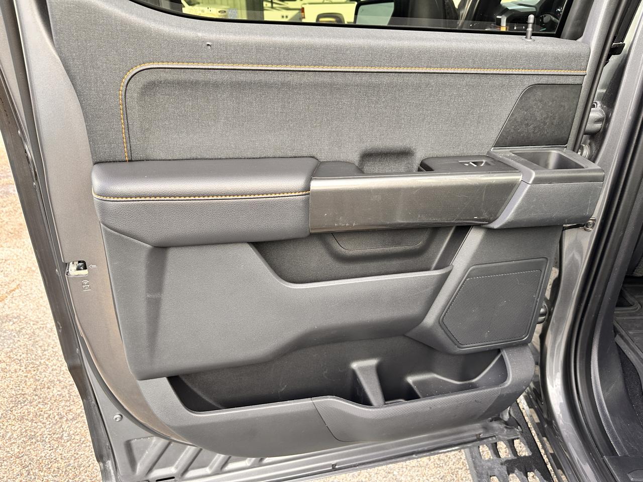 Ford F-150 Tremor 4WD SuperCrew 5.5' Box 2023