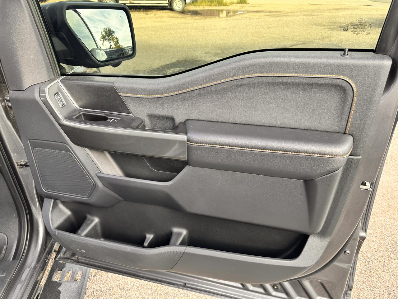 Ford F-150 Tremor 4WD SuperCrew 5.5' Box 2023