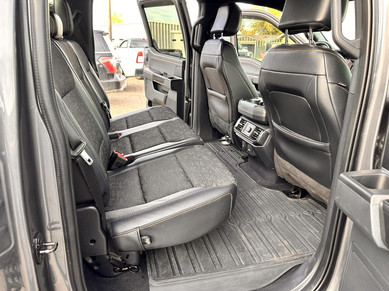 Ford F-150 Tremor 4WD SuperCrew 5.5' Box 2023