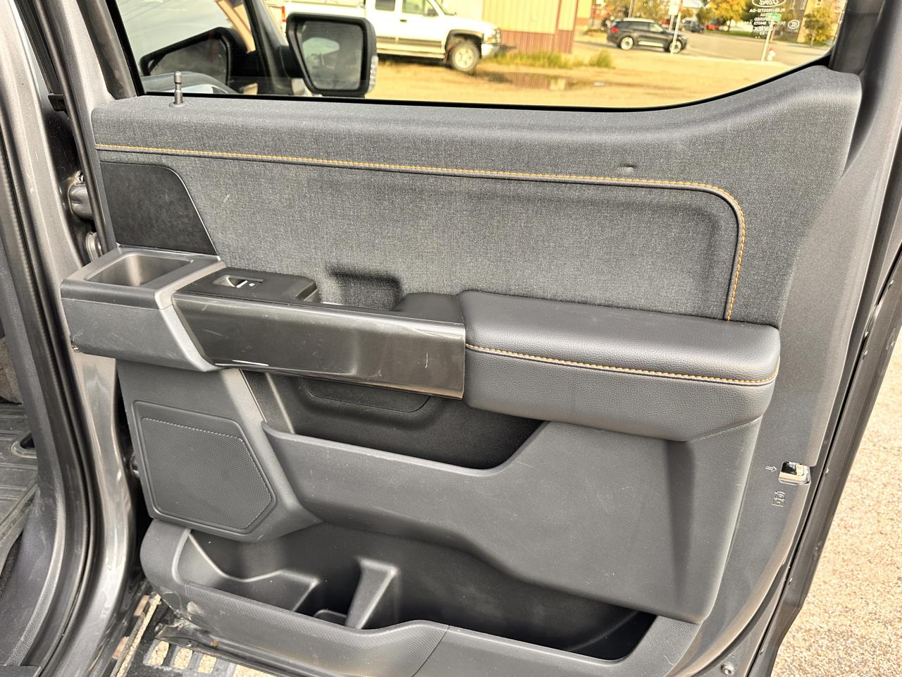 Ford F-150 Tremor 4WD SuperCrew 5.5' Box 2023