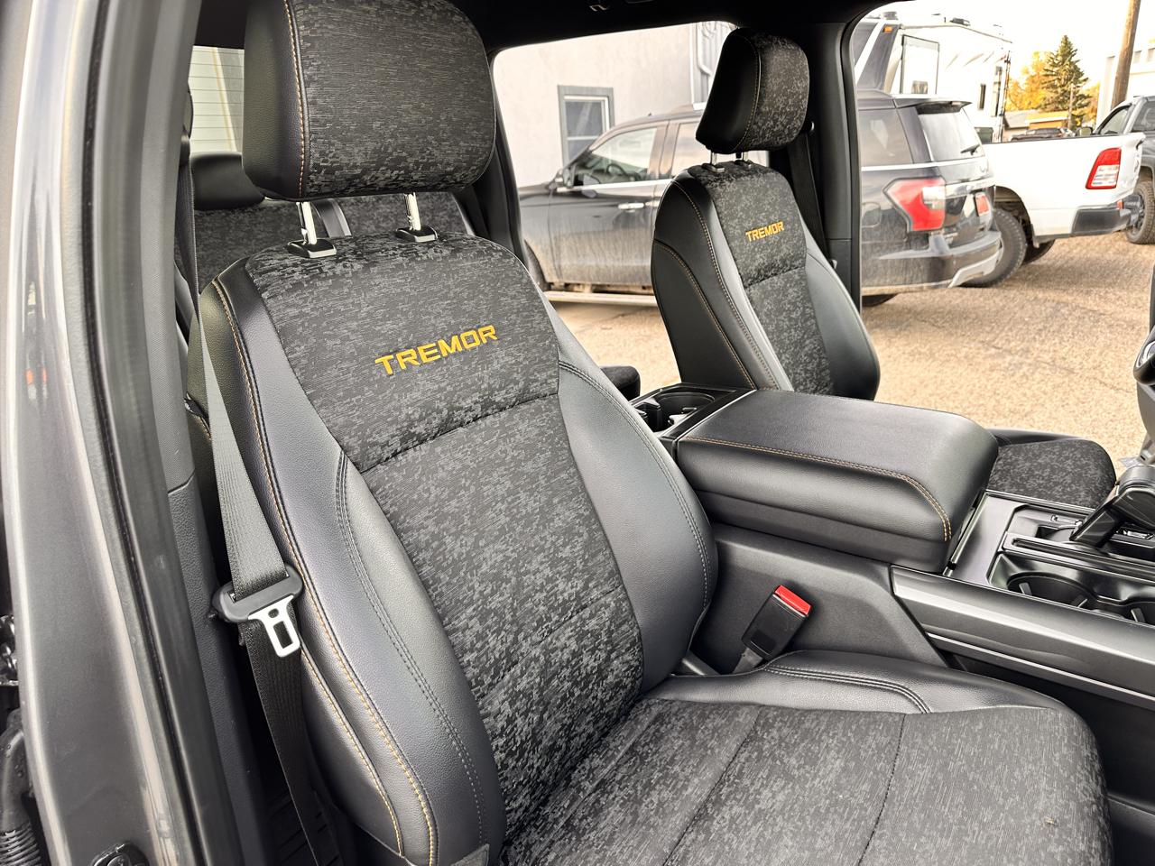 Ford F-150 Tremor 4WD SuperCrew 5.5' Box 2023