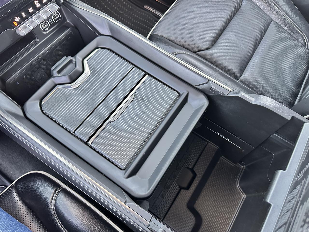 RAM 1500 Limited Crew Cab SWB 4WD 2021