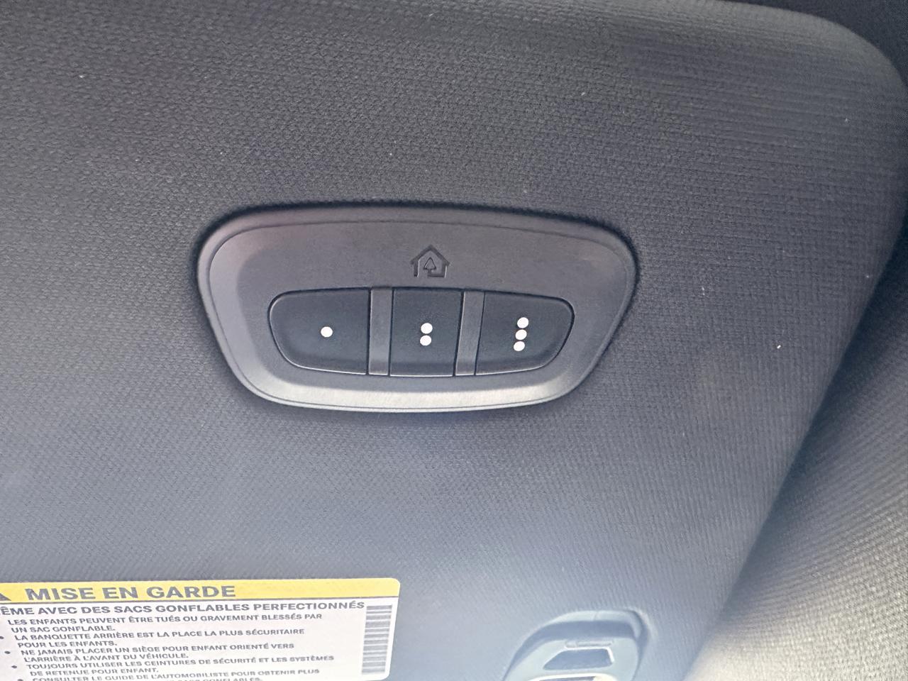 RAM 1500 Limited Crew Cab SWB 4WD 2021