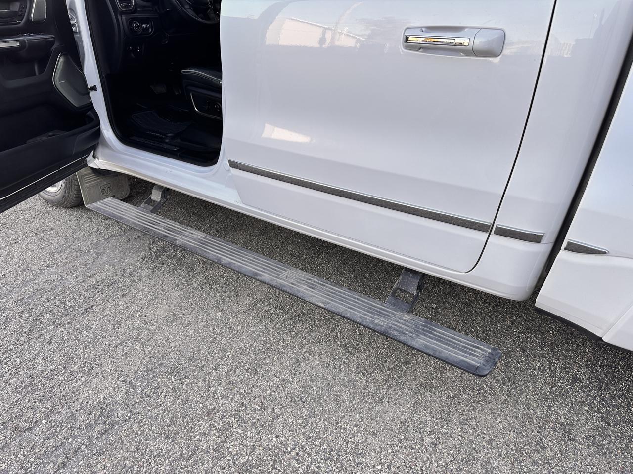 RAM 1500 Limited Crew Cab SWB 4WD 2021