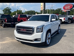 2017 GMC Yukon 