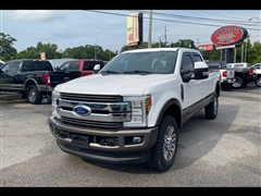 2017 Ford Super Duty F-250 SRW 