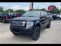 2014 Ford F150 