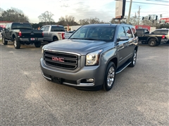 2020 GMC Yukon 