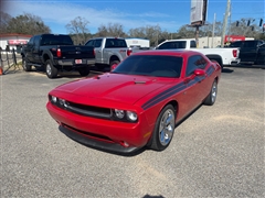 2013 Dodge Challenger 