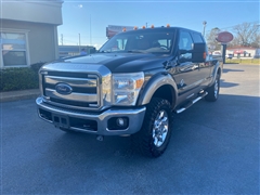 2014 Ford Super Duty F-250 SRW 