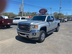 2016 GMC Sierra 2500HD 