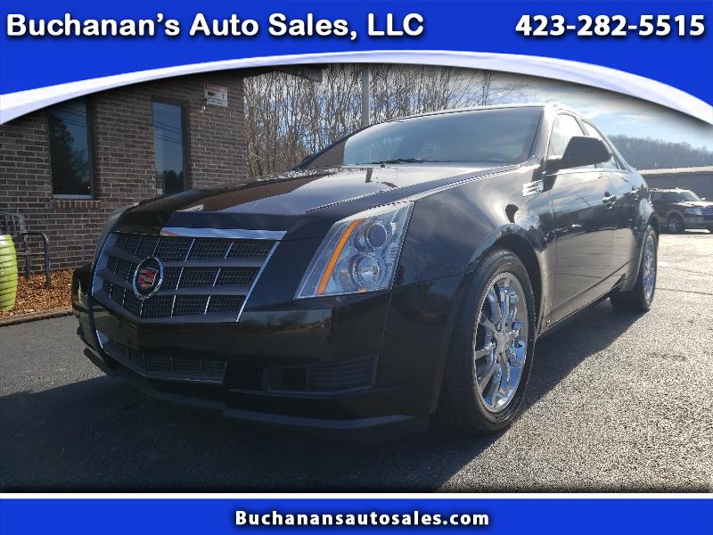 Used Cars Johnson City TN Used Cars & Trucks TN Buchanan's Auto